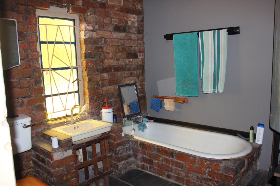 Commercial Property for Sale in Vaal Power A H Free State